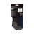 Носки SIXS MOT2 MERINOS Black/Grey, 44/47