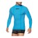 Лонгслив SIXS TS3 4-season Light Blue, XS