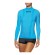 Лонгслив SIXS TS3 4-season Light Blue, XS