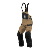 Полукомбинезон FXR Excursion Ice Pro с утеплителем Canvas/Black, 3XL Полукомбинезон FXR Excursion Ice Pro с утеплителем Canvas/Black, 3XL