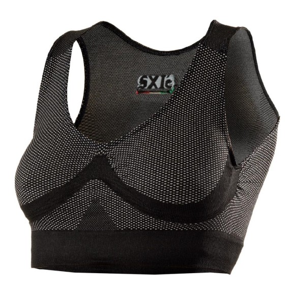 Топ SIXS RG2 4-season Black Carbon, L/XL