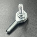 Наконечник рулевой Polaris (7061165)(KINETIX)