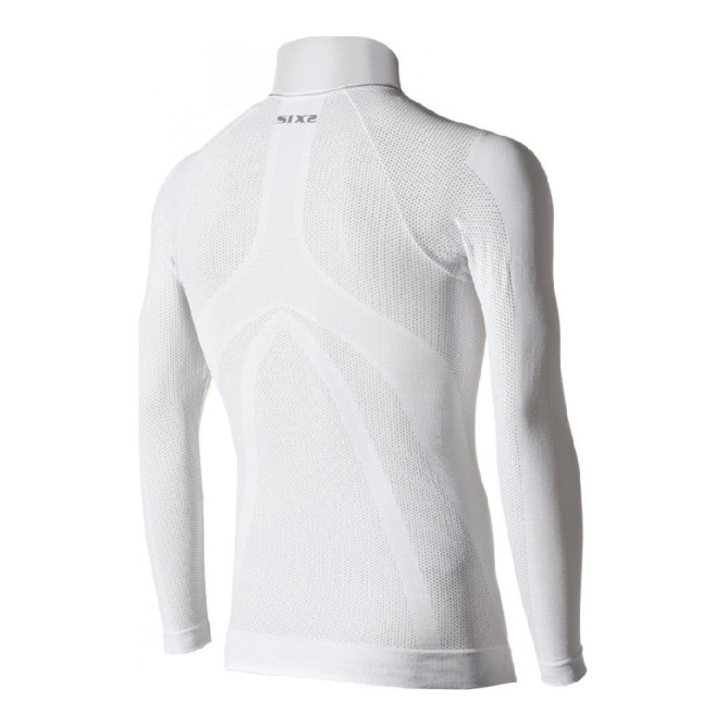 Детский лонгслив SIXS K TS3 4-season White Carbon, 12Y