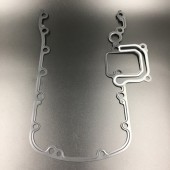 Прокладка под блок Suzuki DF90-140 (Suzuki) Прокладка под блок Suzuki DF90-140 (Suzuki)