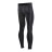 Леггинсы SIXS PNX 4-season Black Carbon, S