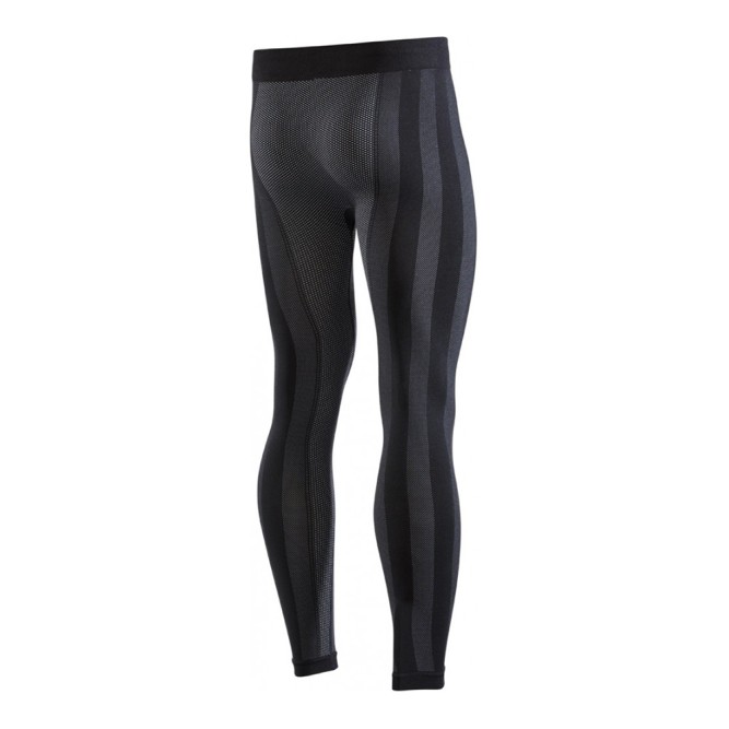 Леггинсы SIXS PNX 4-season Black Carbon, S