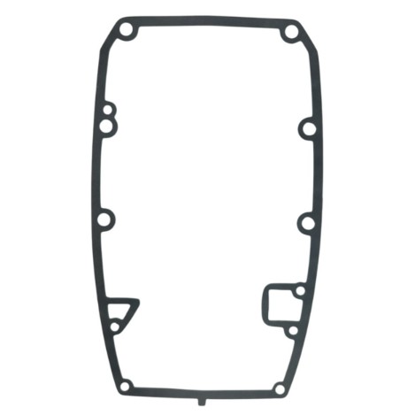 Прокладка дейдвуда Yamaha F8-9.9 (6G8-45113-A1) (Yamaha)
