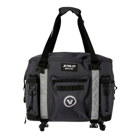 Сумка JetPilot Venture Soft Esky 46L Charcoal Сумка JetPilot Venture Soft Esky 46L Charcoal