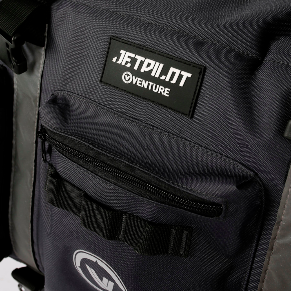 Сумка JetPilot Venture Soft Esky 46L Charcoal Сумка JetPilot Venture Soft Esky 46L Charcoal