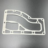 Прокладка выхлопного коллектора Suzuki DT20-30 (PREMARINE)