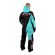 Комбинезон FXR Ranger Instinct без утеплителя Black/Seafoam/Electric Pink, 2
