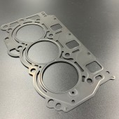 Прокладка под головку Yamaha F30-40 (PREMARINE)
