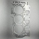 Прокладка под головку Yamaha F30-40 (PREMARINE)