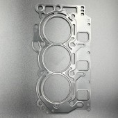 Прокладка под головку Yamaha F30-40 (PREMARINE)