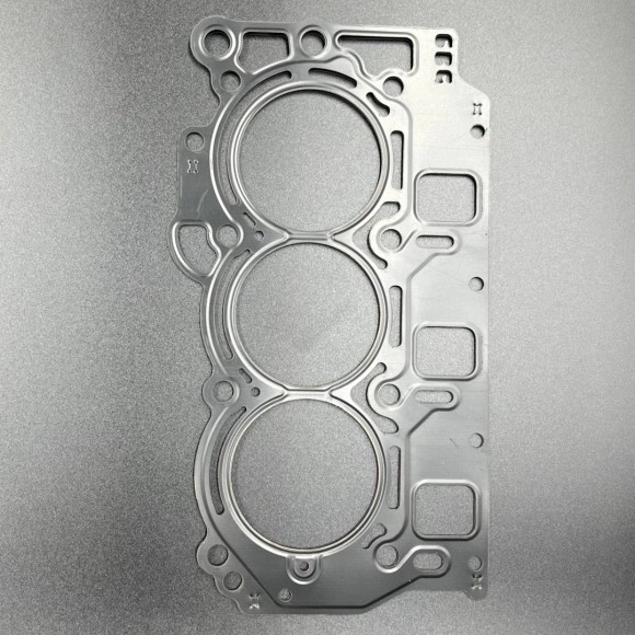 Прокладка под головку Yamaha F30-40 (PREMARINE)