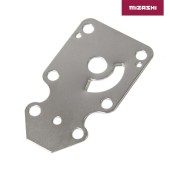 Пластина помпы (хромированная) Hidea/Parsun/Yamaha SC-WT001