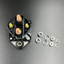 Реле электростартера Mercury 89-817109A2 (PREMARINE)