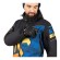 Комбинезон FXR CX без утеплителя Dark Blue Haze/Sunset, 2XL
