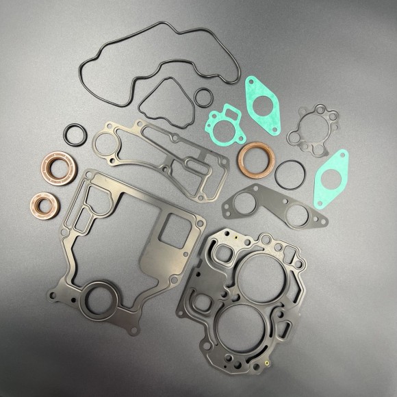 Ремкомплект мотоголовки Yamaha F9.9-15 66M (PREMARINE)