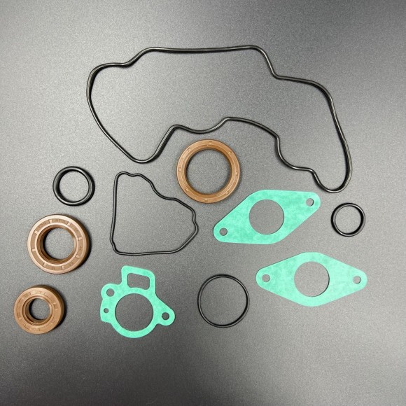 Ремкомплект мотоголовки Yamaha F9.9-15 66M (PREMARINE)