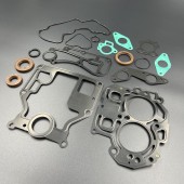 Ремкомплект мотоголовки Yamaha F9.9-15 66M (PREMARINE)