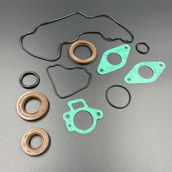 Ремкомплект мотоголовки Yamaha F9.9-15 66M (PREMARINE)