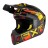 Шлем FXR Clutch CX Pro Ignition, XL