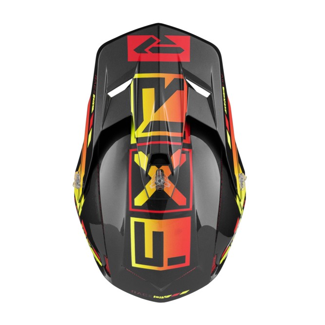 Шлем FXR Clutch CX Pro Ignition, XL