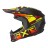 Шлем FXR Clutch CX Pro Ignition, XL