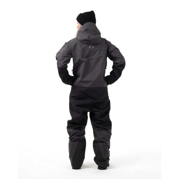 Комбинезон Tobe Tiro V3 без утеплителя Phantom, XL