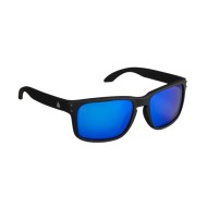 Очки солнцезащитные Tobe FOKUS Black/Blue, OS Очки солнцезащитные Tobe FOKUS Black/Blue, OS