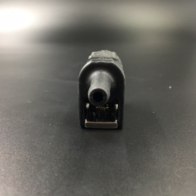 Топливный коннектор Yamaha 4-90 (6G1-24305) (Omax)