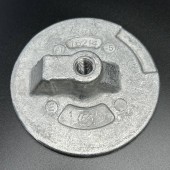 Анод алюминиевый Mercury / Mercruiser (76214Q5) QS