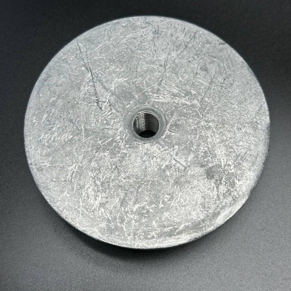 Анод алюминиевый Mercury / Mercruiser (76214Q5) QS