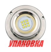 Подводный огонь, зеленый свет, 27w, Marine Rocket (упаковка из 2 шт.)