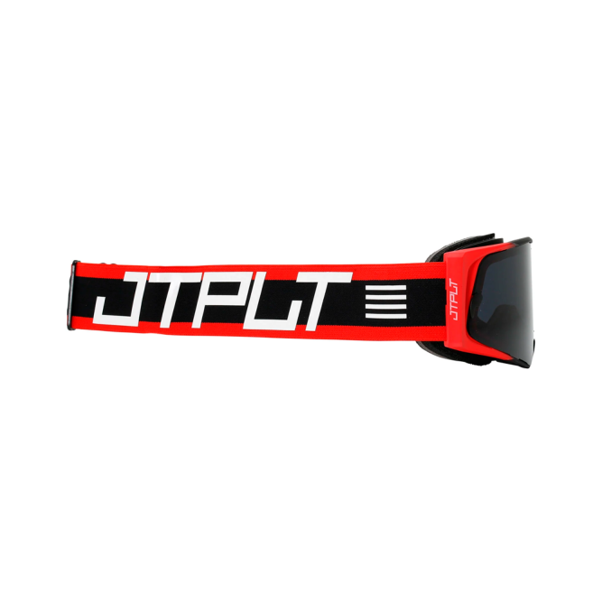 Очки для гидроцикла JetPilot Vault Vision Поляризация, Red