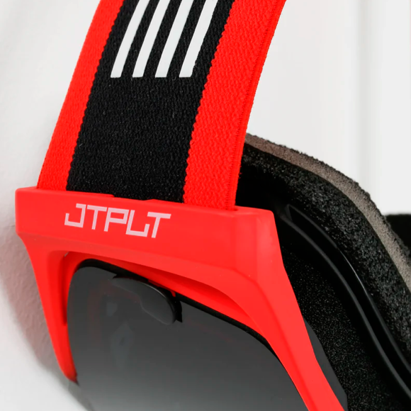 Очки для гидроцикла JetPilot Vault Vision Поляризация, Red