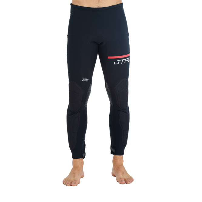 Гидроштаны JetPilot RX Vault Black/White, L