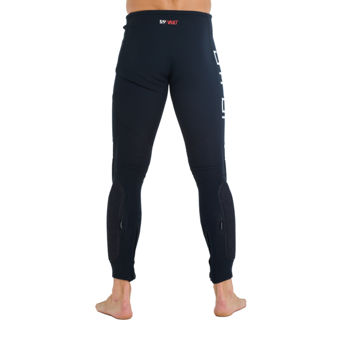 Гидроштаны JetPilot RX Vault Black/White, L