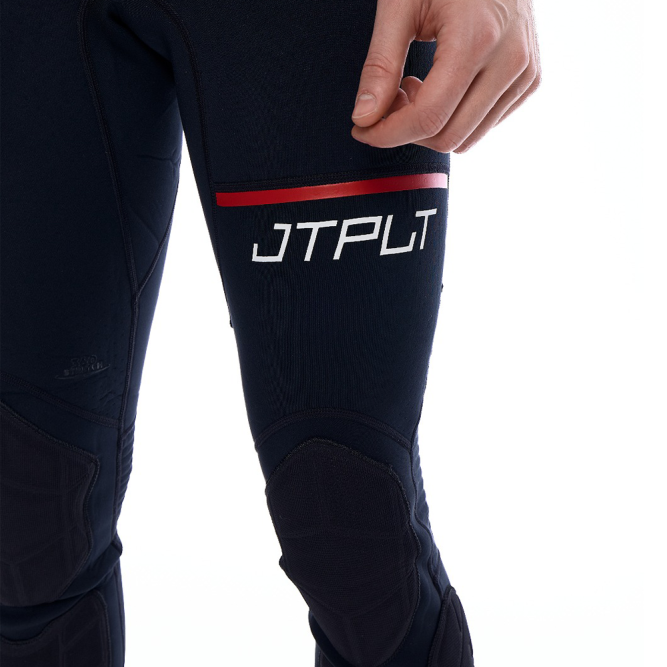 Гидроштаны JetPilot RX Vault Black/White, L