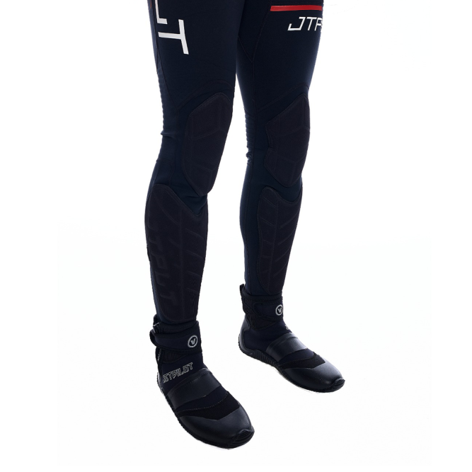 Гидроштаны JetPilot RX Vault Black/White, L