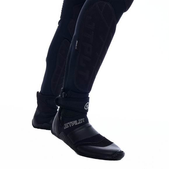 Гидроштаны JetPilot RX Vault Black/White, L Гидроштаны JetPilot RX Vault Black/White, L