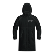 Пальто FXR Warm-Up с утеплителем Black, XL Пальто FXR Warm-Up с утеплителем Black, XL