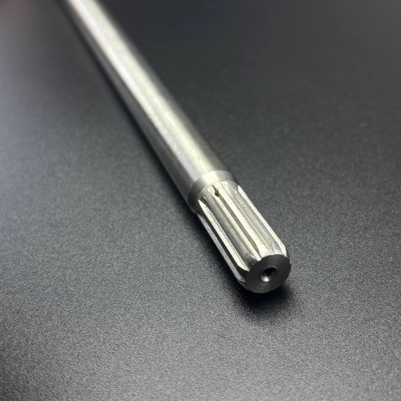 Вал торсионный Yamaha E8D (S) (PREMARINE)