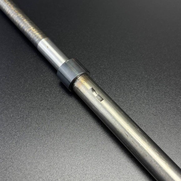 Вал торсионный Yamaha E8D (S) (PREMARINE)