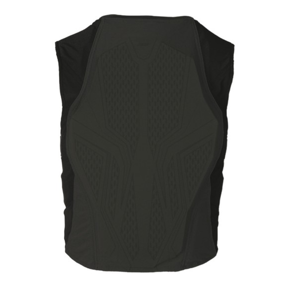 Жилет защитный 509 R-Mor Vest  Pirate Black, MD