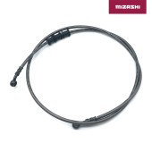 Шланг тормозной задний AT-MZ1226