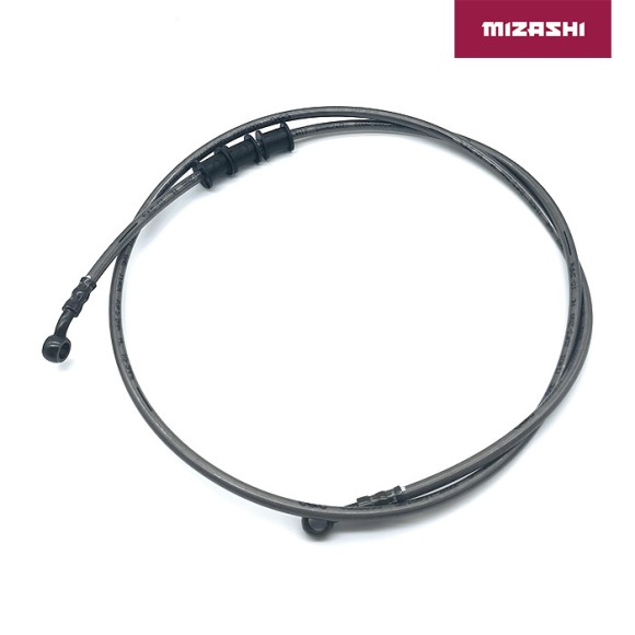 Шланг тормозной задний AT-MZ1226