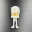 Фильтр топливный Yamaha F150-225 (35-888289T2) (вставка сменная) (Omax)