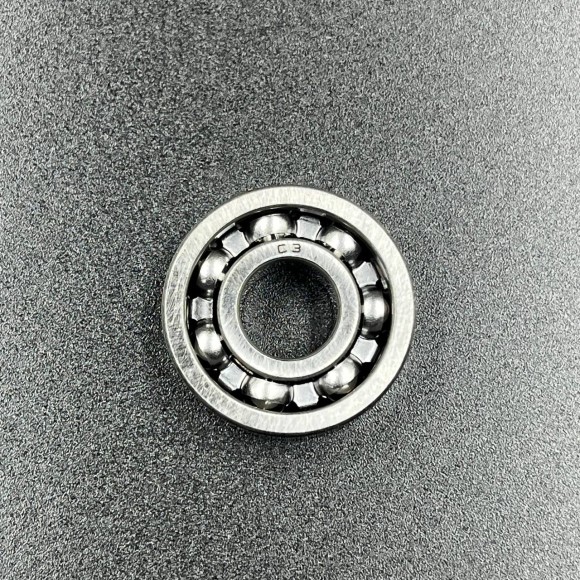 Подшипник шестерни переднего хода Yamaha 2 ,Tohatsu 2.5/3.5 (10x26x8) (93306-00004 ; 9601-0-6000) ( Подшипник шестерни переднего хода Yamaha 2 ,Tohatsu 2.5/3.5 (10x26x8) (93306-00004 ; 9601-0-6000) (